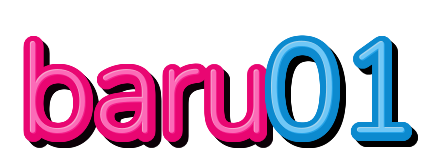 baru01 — logo kanal