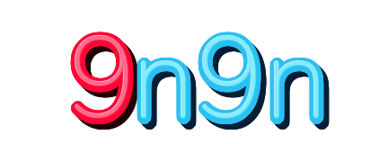 9n9n — logo kanal