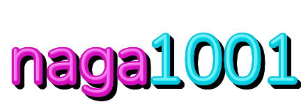 naga1001 — logo kanal