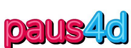 paus4d — logo kanal