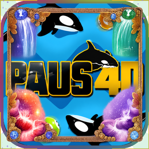 paus4d — mitra unggulan
